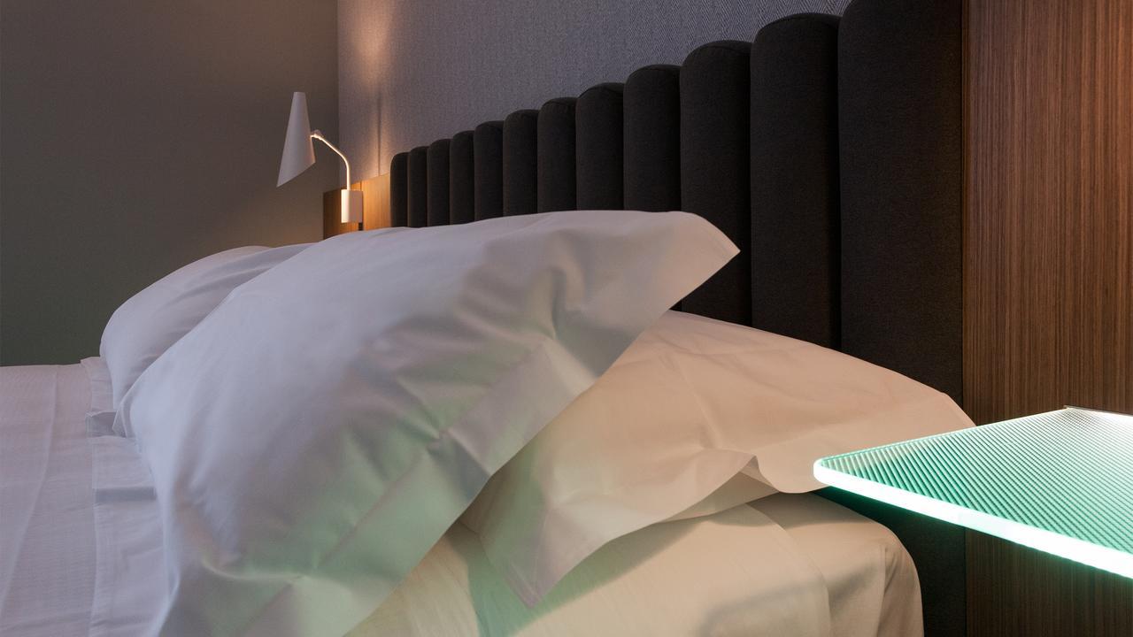G Hotel Pescara Eksteriør bilde