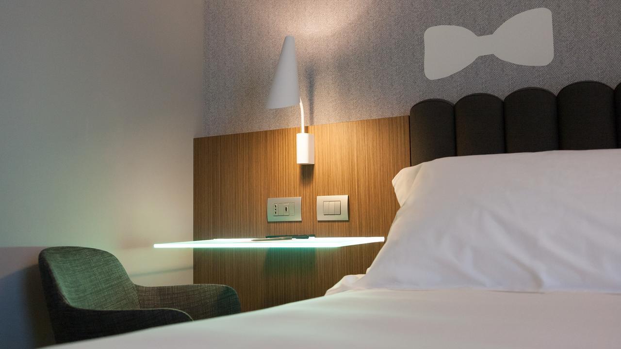 G Hotel Pescara Eksteriør bilde