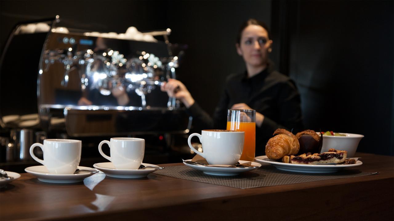 G Hotel Pescara Eksteriør bilde