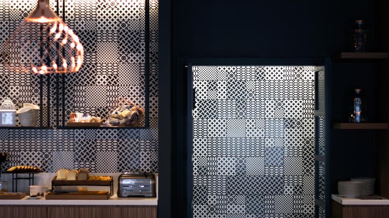G Hotel Pescara Eksteriør bilde